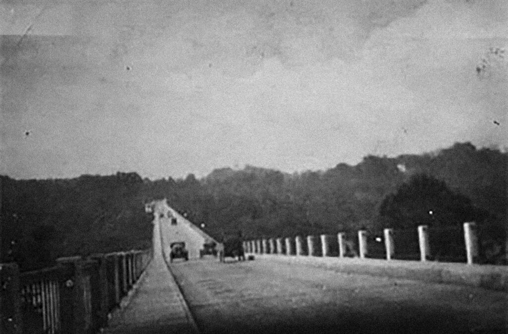 RVA 5X5_ RVA HISTORY_ It Was The Dime Bridge Before It Cost A Nickel by Jon Baliles_RVA Magazine 2024
