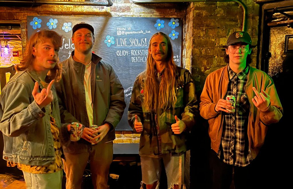RatFight at Cobra Cabana by Griffin Smalley_RVA Magazine 2024