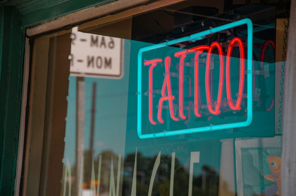 Richmond’s Tattoo Culture Earns No 3 Spot Nationally_photo by maria-oswalt_RVA Magazine