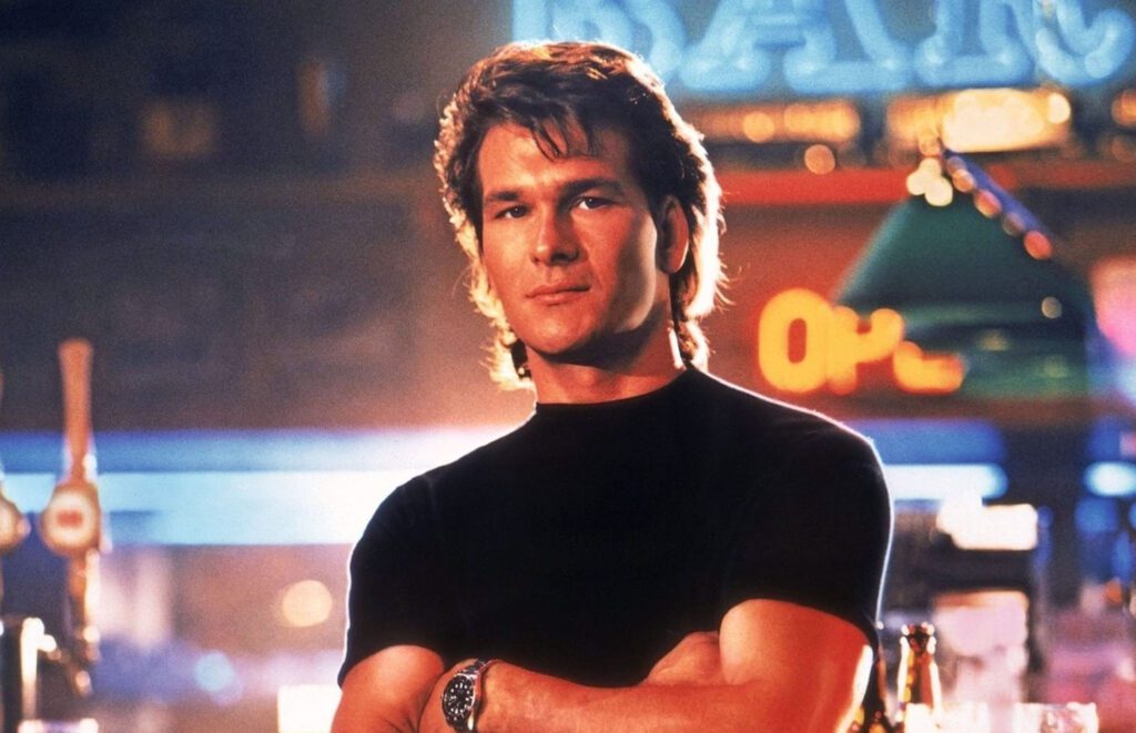 Summer of Swayze at The Byrd Theatre_RVA Magazine 2024