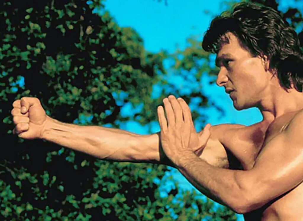 Road House_Summer of Swayze by RVA Magazine & The Byrd Theatre 2024