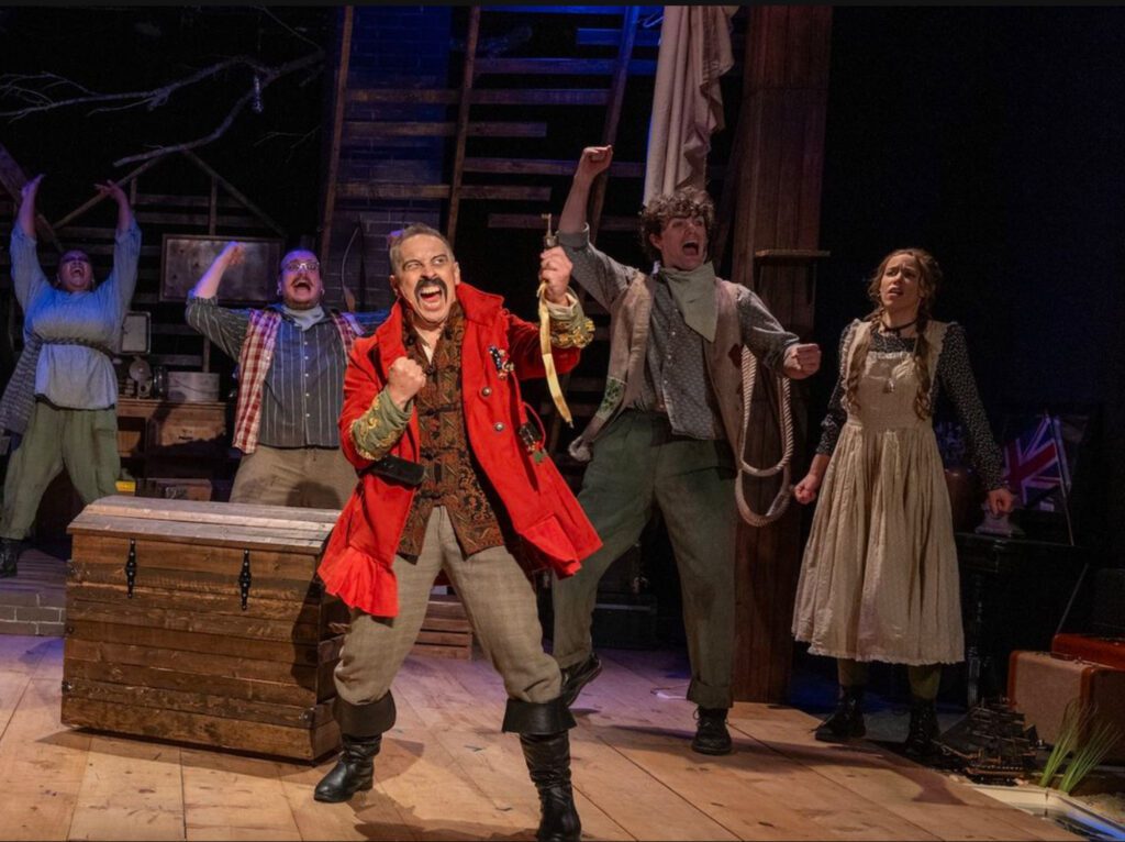 REVIEW_Richmonds-Firehouse-Theater_Peter-and-the-Starcatcher-by-Christian-Detres_RVA-Magazine-2024