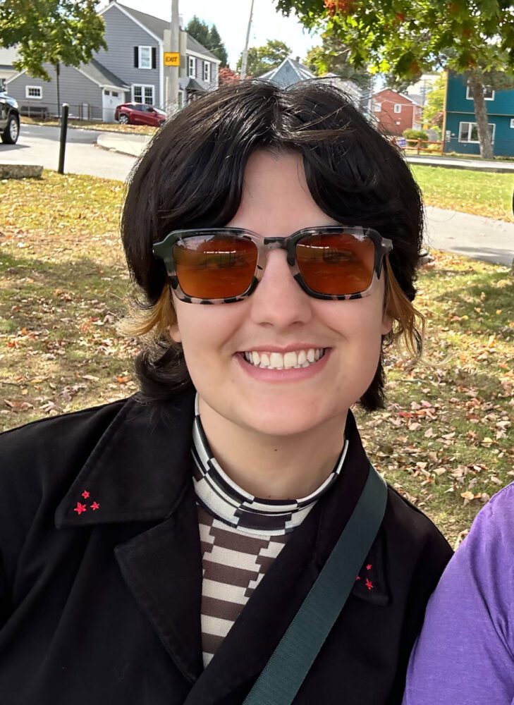 Caroline Leibowitz