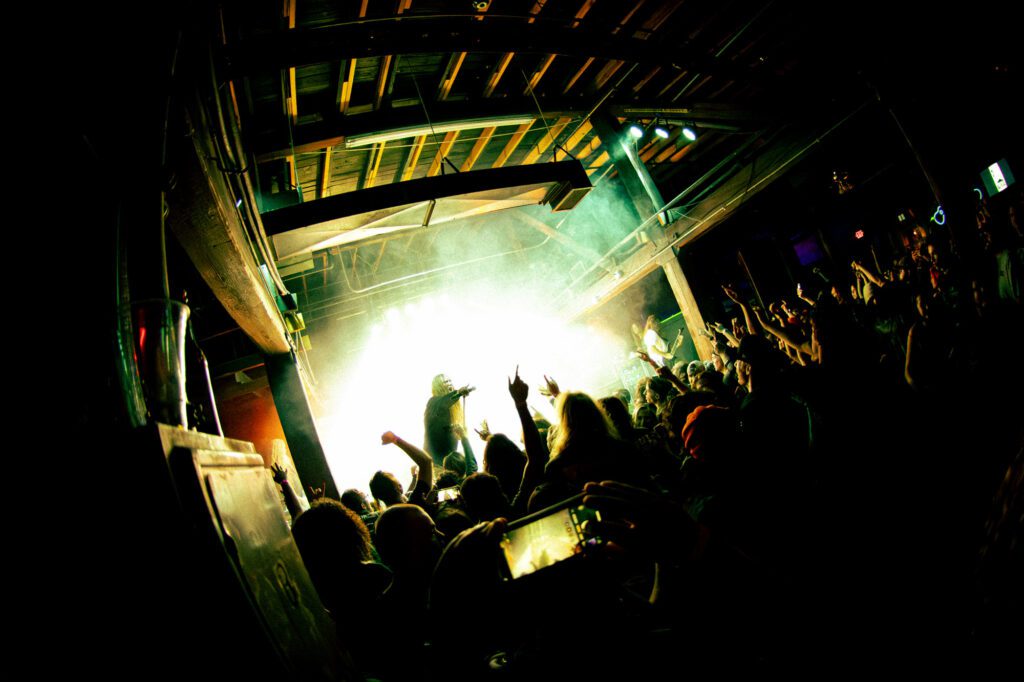 Obituary-at-Canal-Club_photo-by-Vincent-Candela_RVA Magazine 2024
