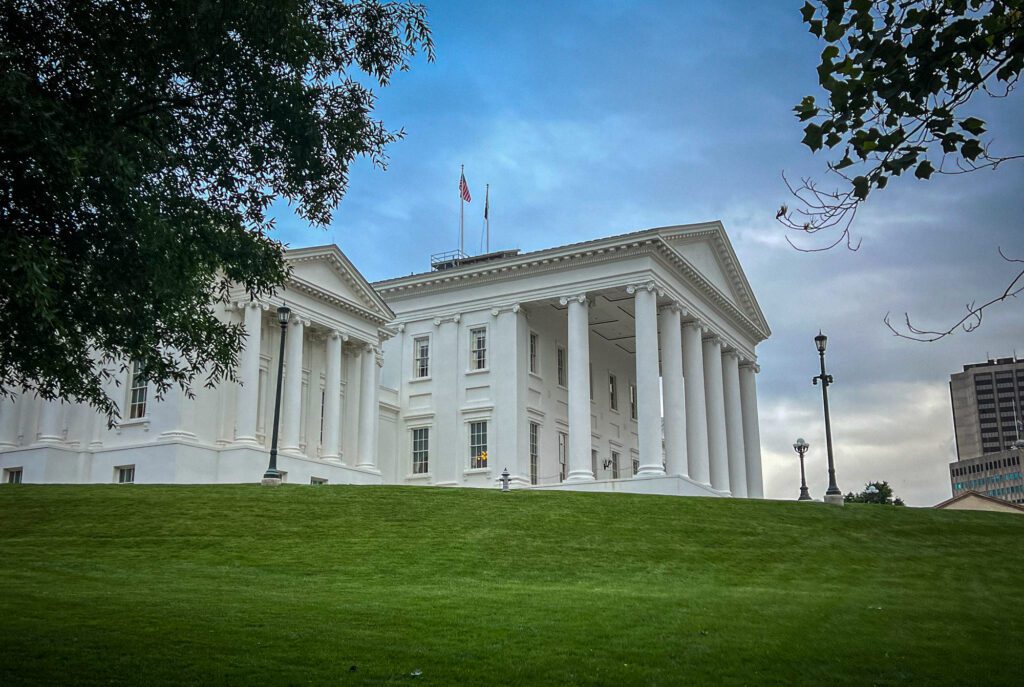 GOP Sweep 2024 by VCU CNS_photo by R. Anthoyn Harris_RVA Magazine 2024