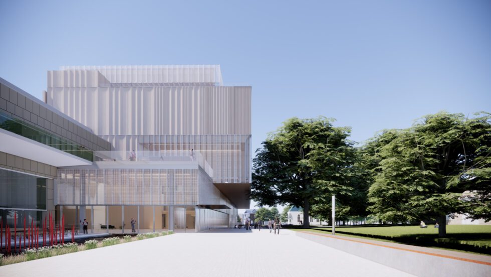 Vmfa Rva VMFA Ranks Among America’s Best, Plans Major Expansion with New ...