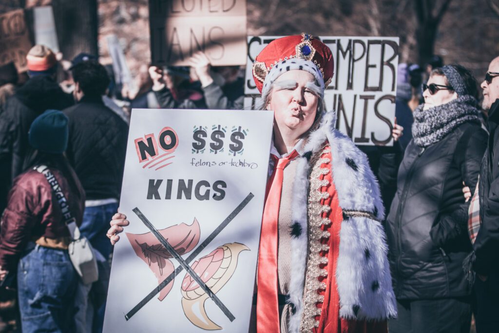 50501-Movement-Richmond-Protest_photo-by-Ben-Lahoussine_RVA-Magazine-2025