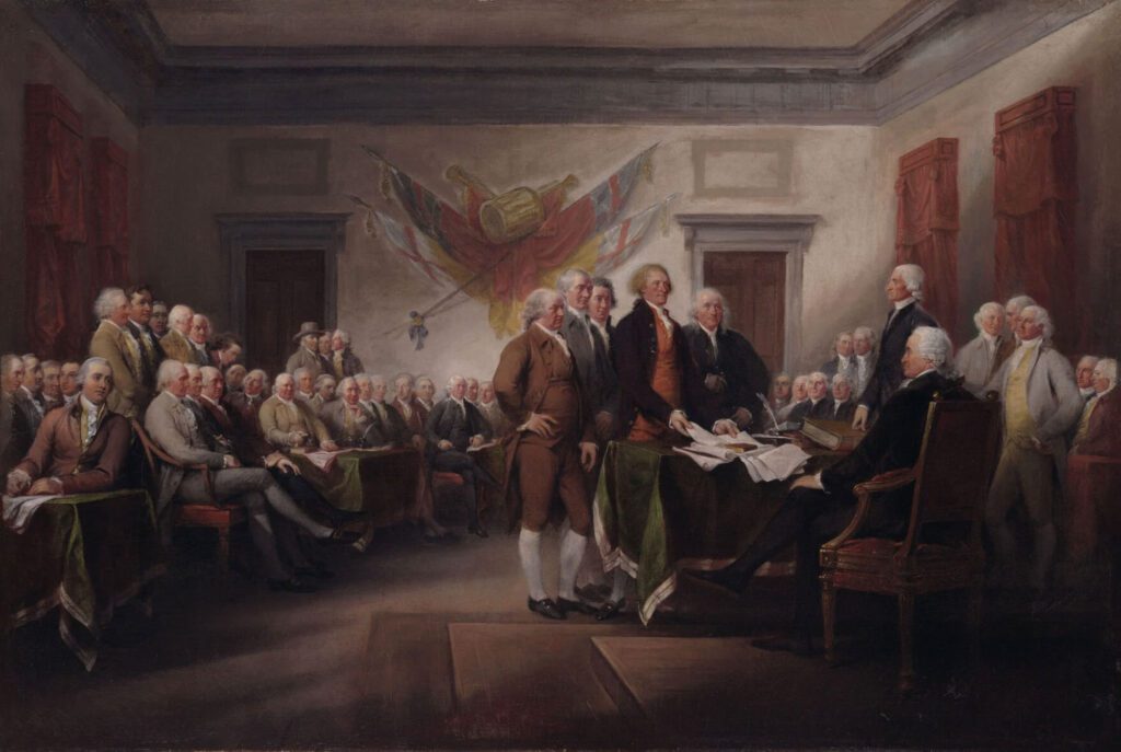 Declaration of Independence_RVA MAgazine 2025
