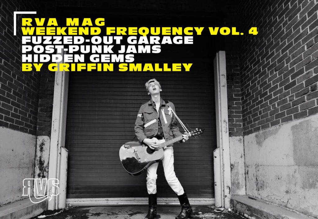 Weekend-Frequency_Griffin-Smalley_photo-by-@picabitton_Criag-Clark_RVA-MAgazine-2025-2