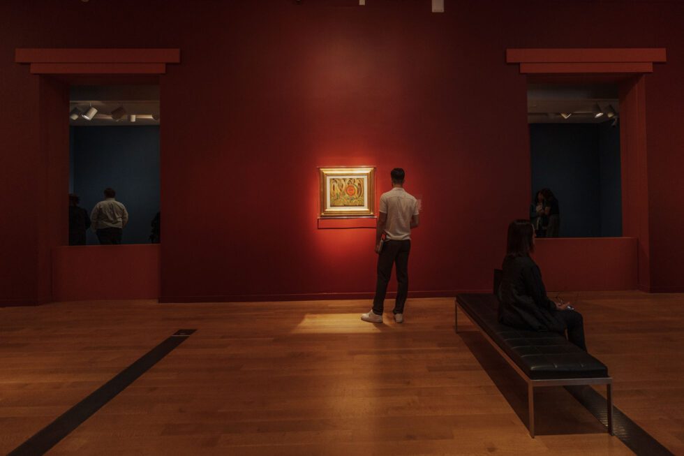 Vmfa Rva Frida: Beyond the Myth at VMFA — Disorienting, Intimate, and Absolutely ...