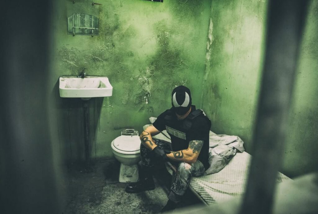 The Bloody Beatroots_photo by Matt Akana_ interview by John Reinhold_RVA Magazine 2025