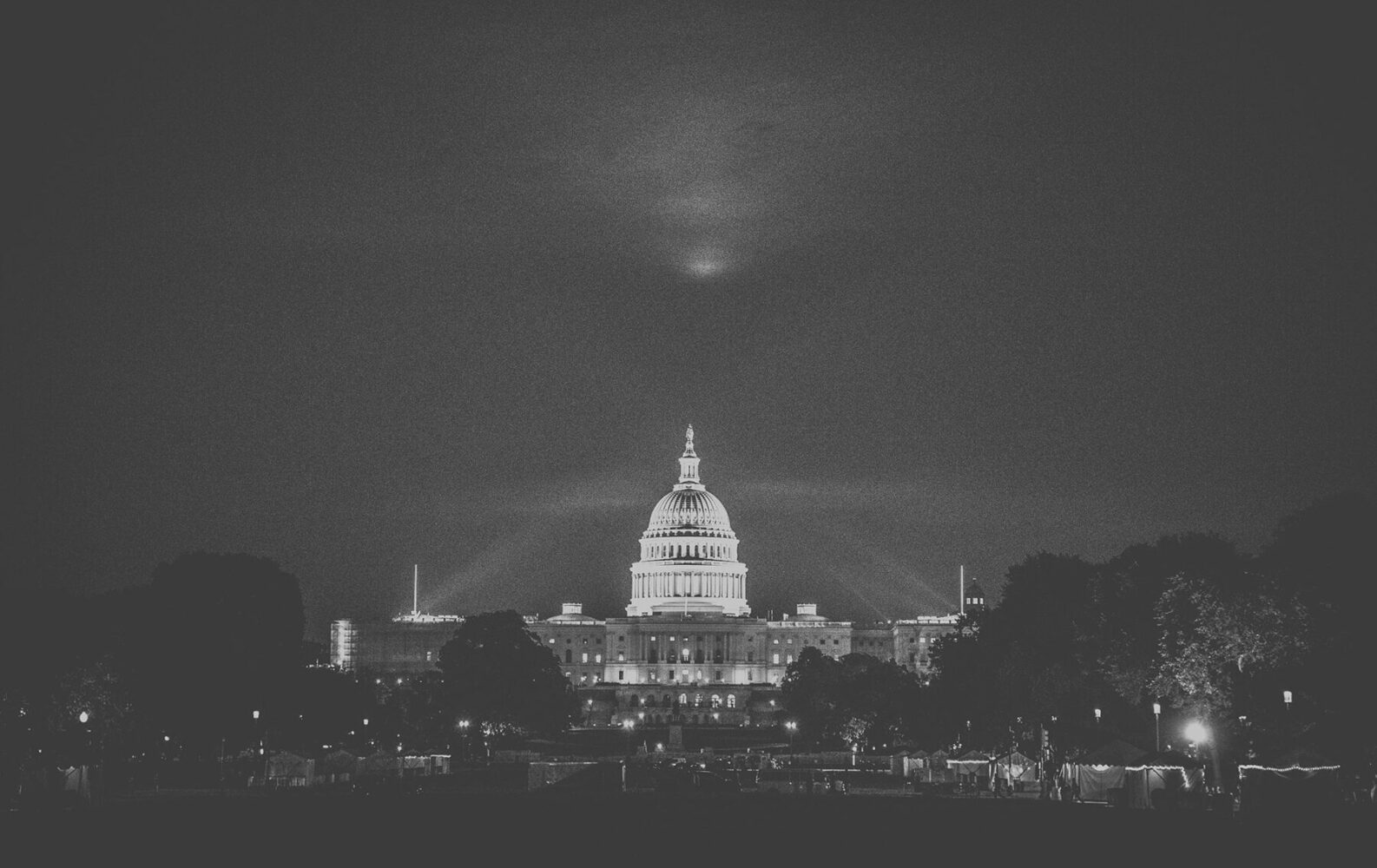 Trump-bill-passes-House-photo-by-Nathan-Bingle_RVA-Magazine-2025