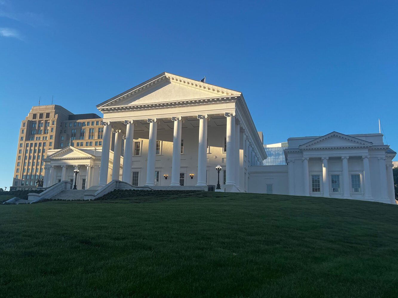 Virginia Capitol Building_RVA Magazine 2025 2 Virginia-Capitol-Building_RVA-Magazine-2025-2