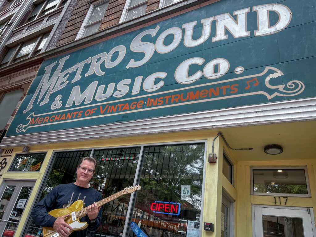Metro Sound and Music Co by R Anthony Harris_RVA Magazine 2025