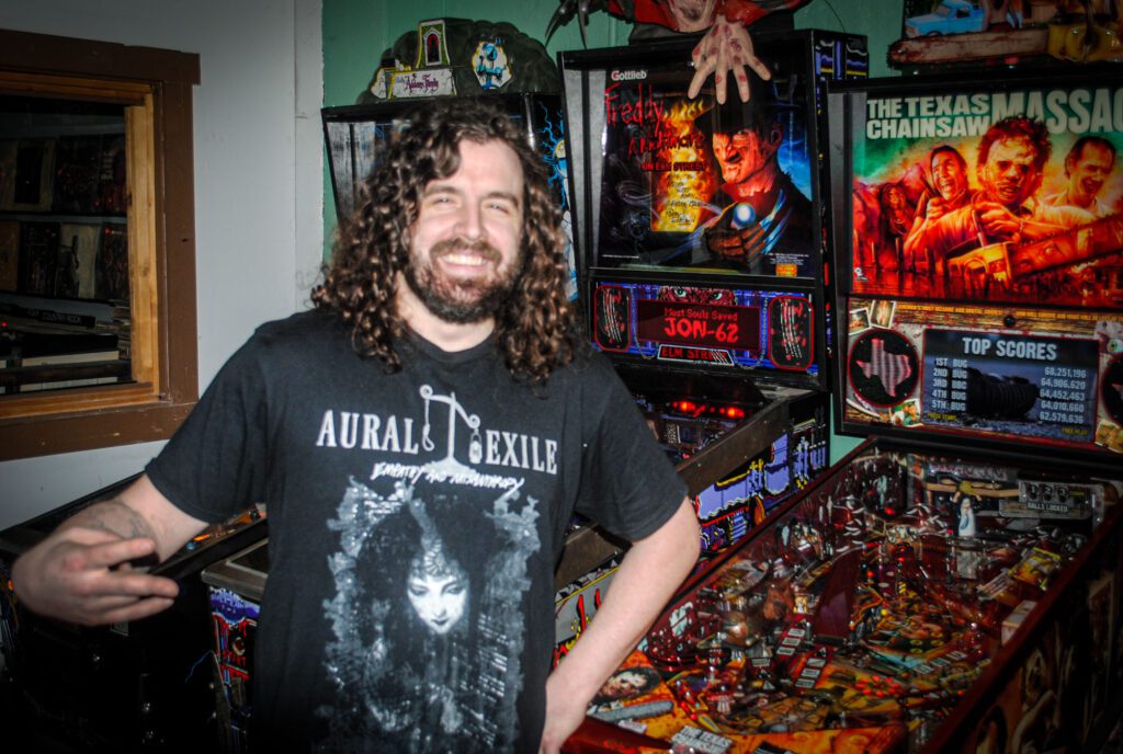 Wax Moon Records and Arcade_Davis Gray Watson_RVA Magazine 2025