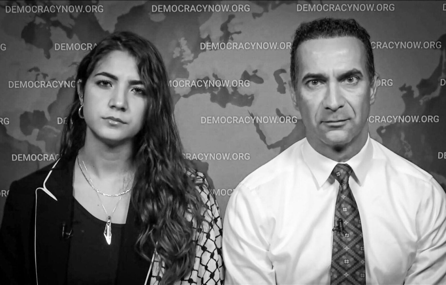 Democracy Now with Tariq andSereen-Hadad_RVA Magazine 2025
