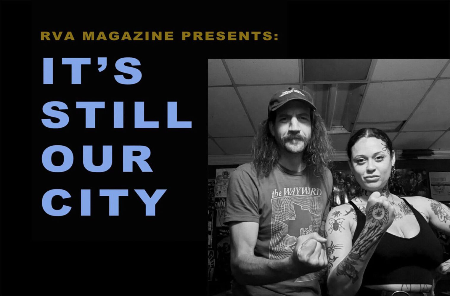Its-Still-Our-City_Katrina_RVA Magazine 2025 Its-Still-Our-City_Katrina_RVA Magazine 2025