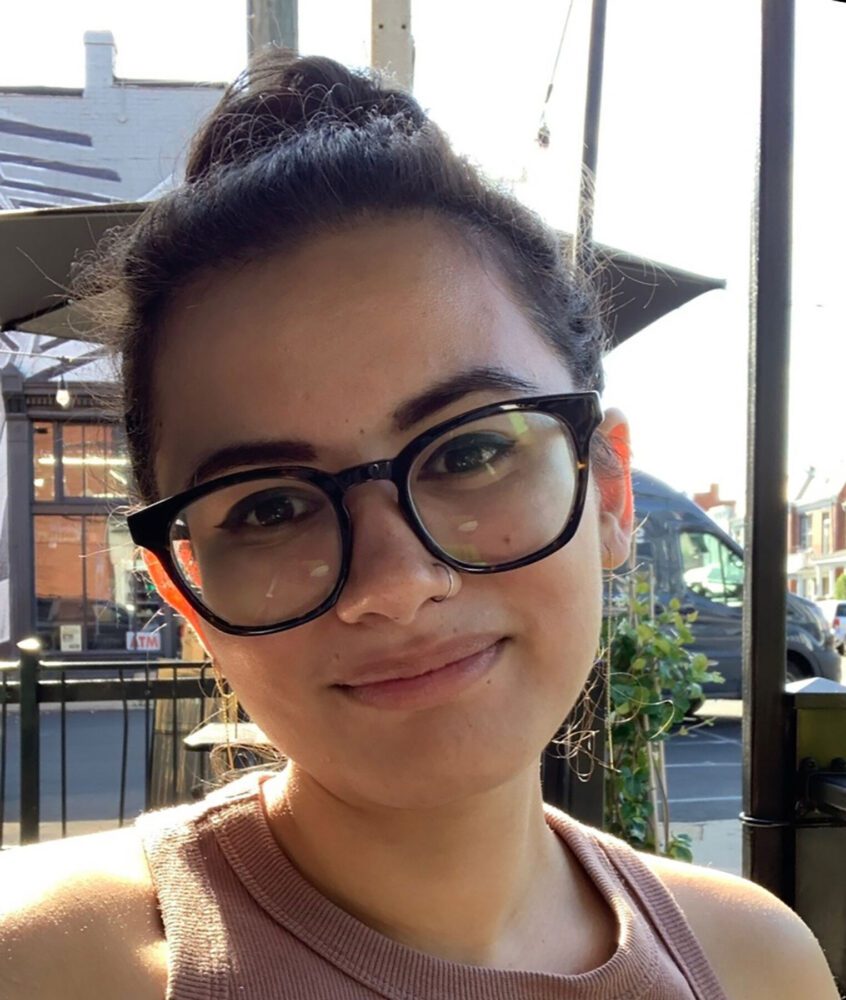 Tara Dighe