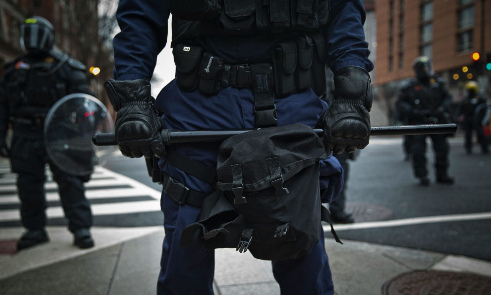 Authoritarianism, Ninety Minutes Away by Landon Shroder_photo by Adam Bezer_RVA Magazine 2025 Authoritarianism, Ninety Minutes Away by Landon Shroder_photo by Adam Bezer_RVA Magazine 2025