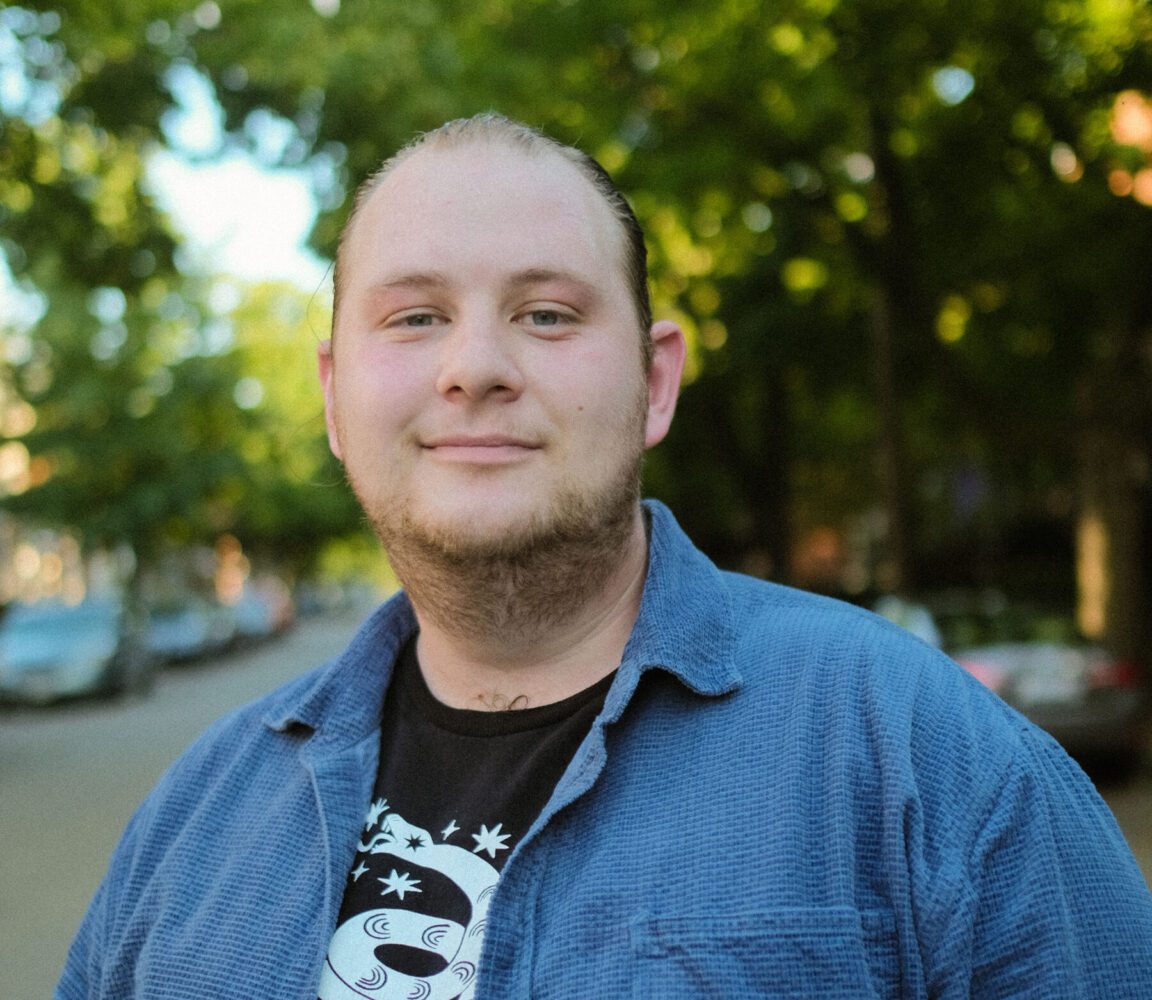 Dan Bowler
