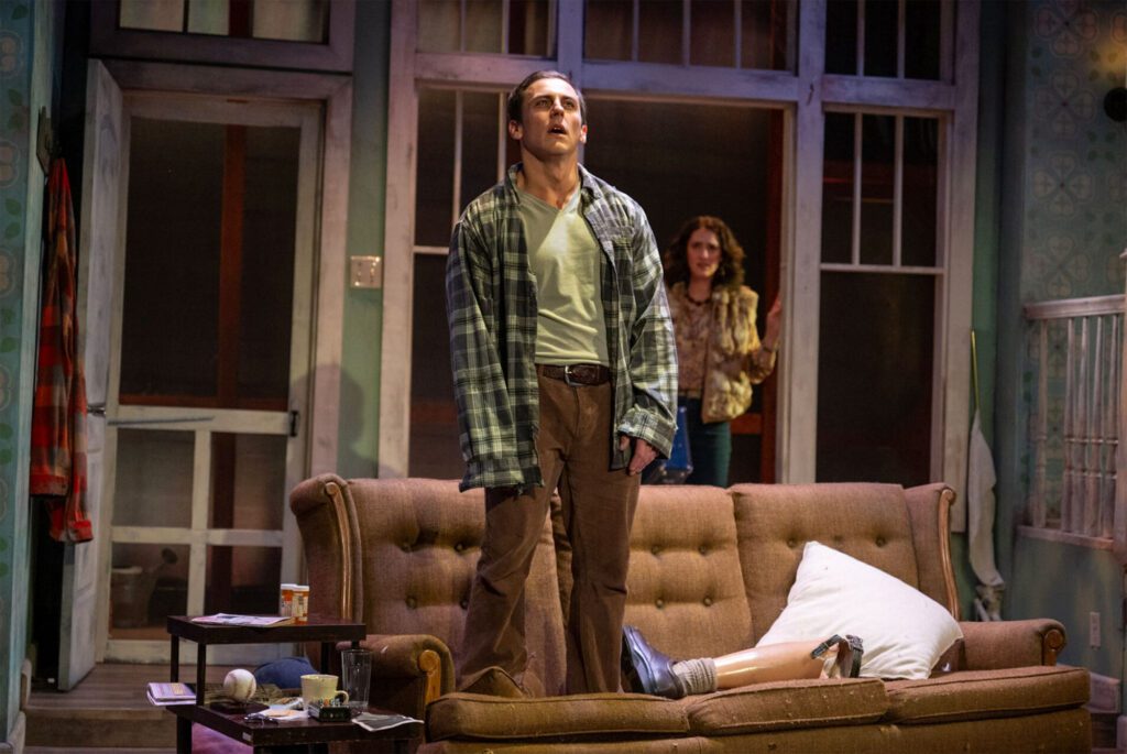 Photo-by-Bill-Sigafoos_-Ashley-Thompson-as-Shelly-and-Adam-Turck-as-at-Firehouse-Theatre-2024