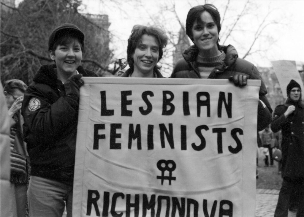 Beth-Marschak_Richmond-Lesbian-Feminists_R-Anthony-Harris_RVA-Magazine-2025