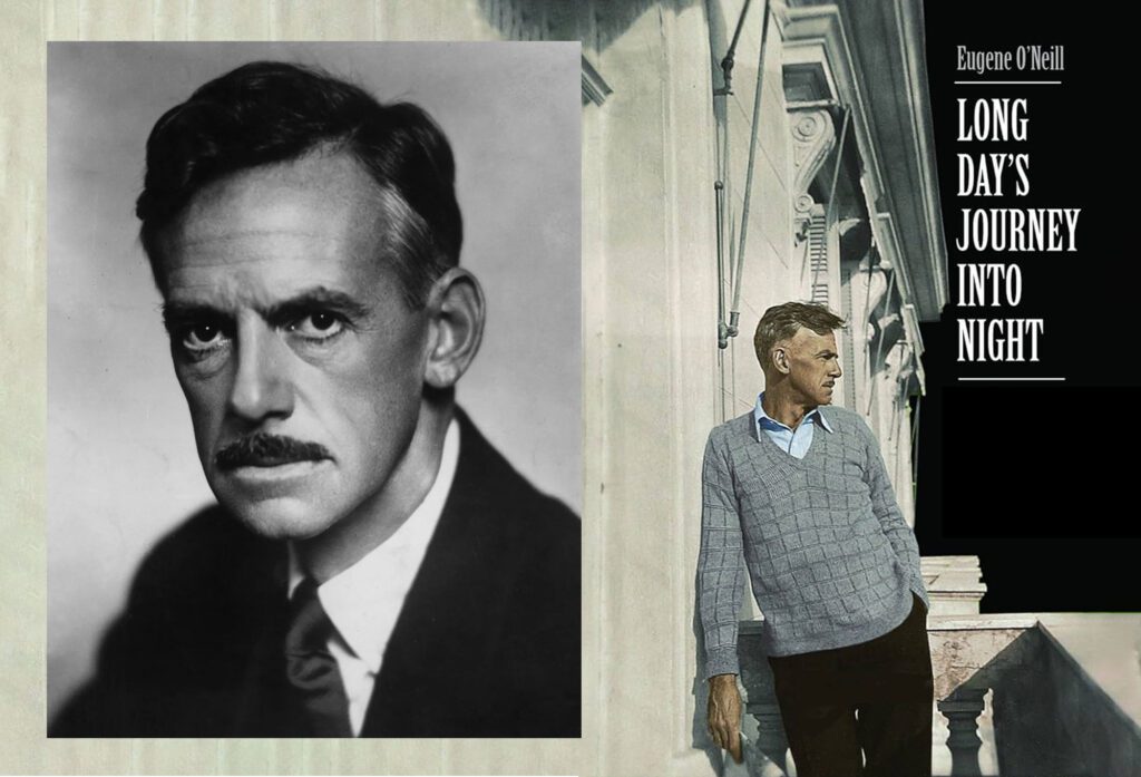 Eugene O Neil Long Days Journey into Night_Cadence Theatre_RVA Magazine 2025