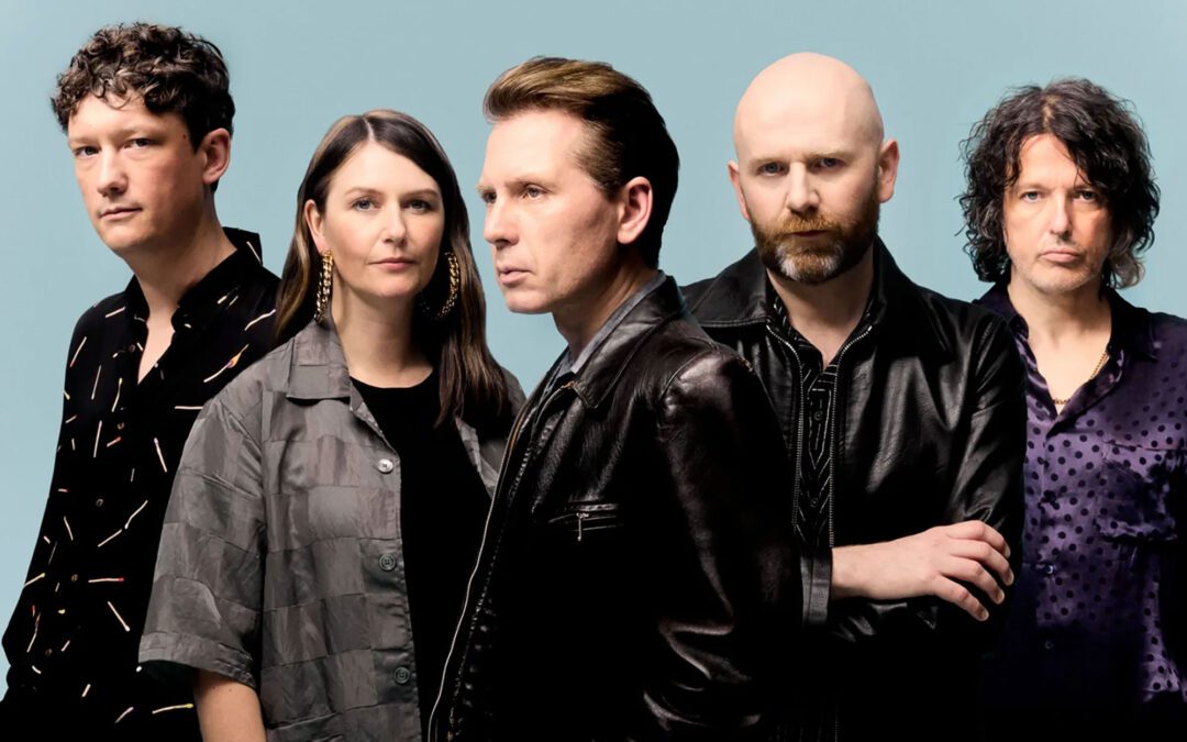 Sound Check | Franz Ferdinand, Marc Rebillet,  Charm Offensive, a John Prine Memorial Show and more!