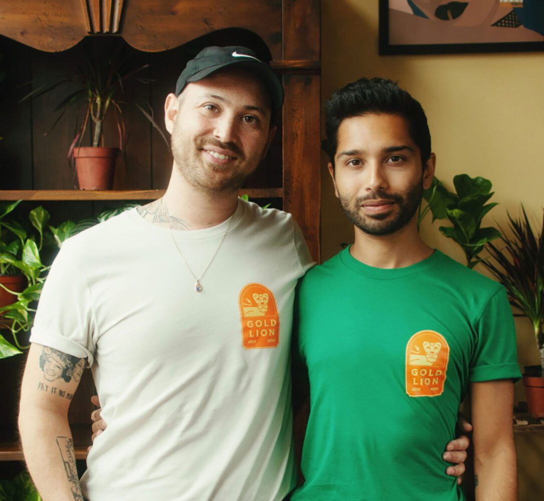 Matt-Narsinghani_Nafis-Narsinghani_Gold-Lion-Community-Cafe_RVA-Magazine-2025 Matt-Narsinghani_Nafis-Narsinghani_Gold-Lion-Community-Cafe_RVA-Magazine-2025