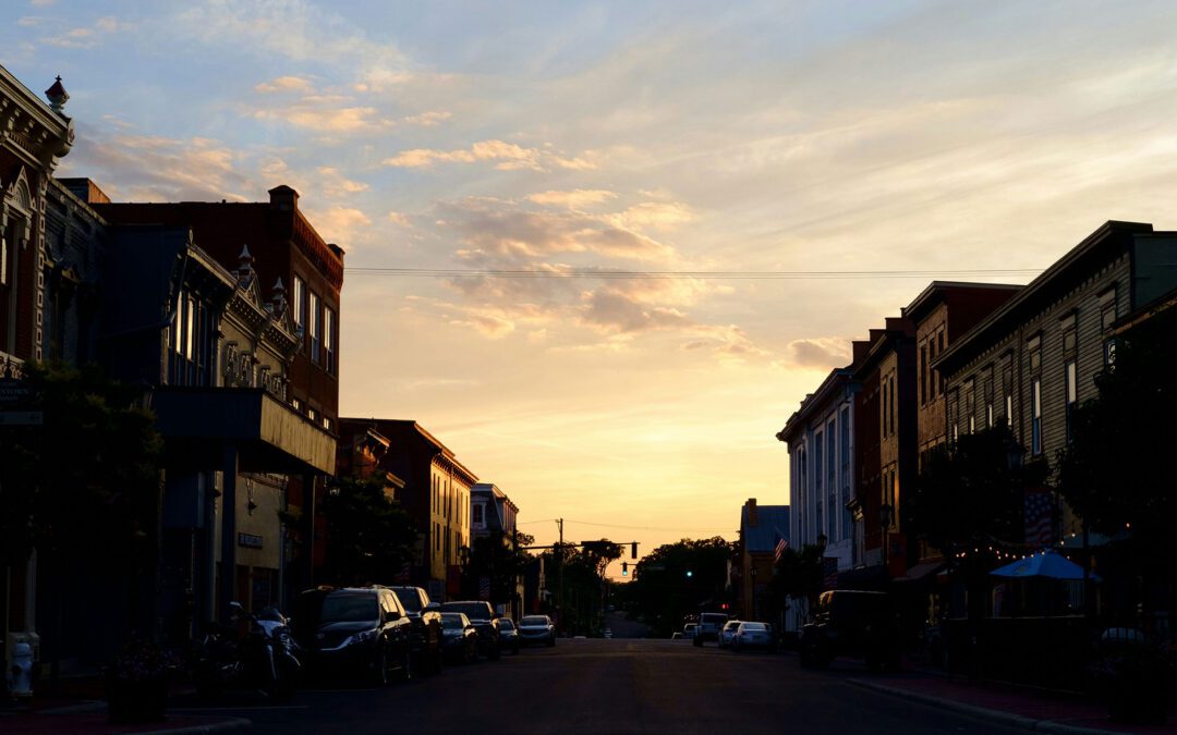 Op-Ed | Why I Support Richmond Code Refresh and Upzoning