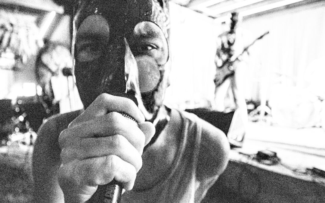 Photos | TsuShiMaMiRe, Tear Dungeon, Steelboy at Get Tight Lounge