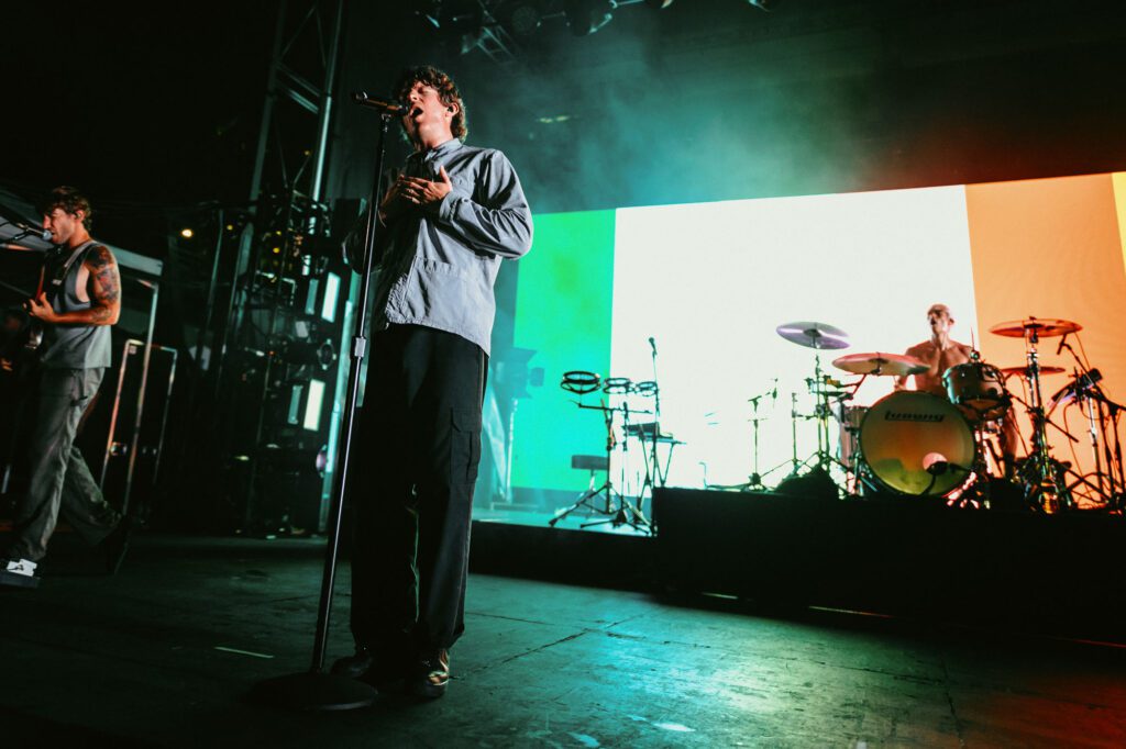 Turnstile_Blood Orange_Speed_Jane Remover_Richmond VA_photo by Joey Wharton_RVA Magazine 2025