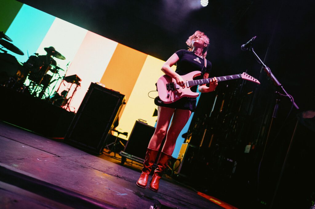 Turnstile_Blood Orange_Speed_Jane Remover_Richmond VA_photo by Joey Wharton_RVA Magazine 2025