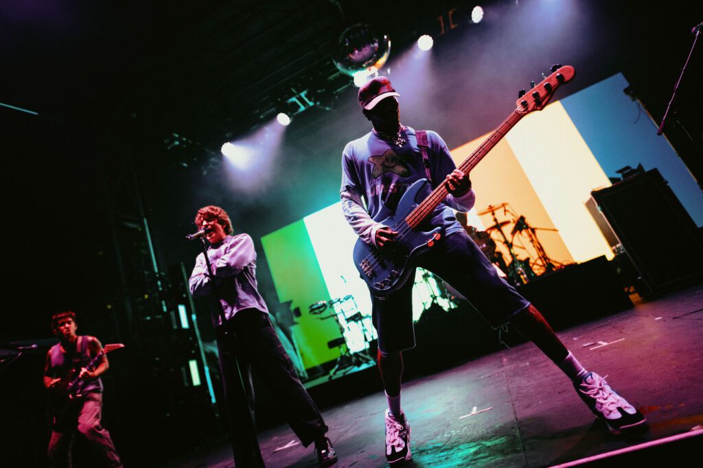 Turnstile_Blood Orange_Speed_Jane Remover_Richmond VA_photo by Joey Wharton_RVA Magazine 2025