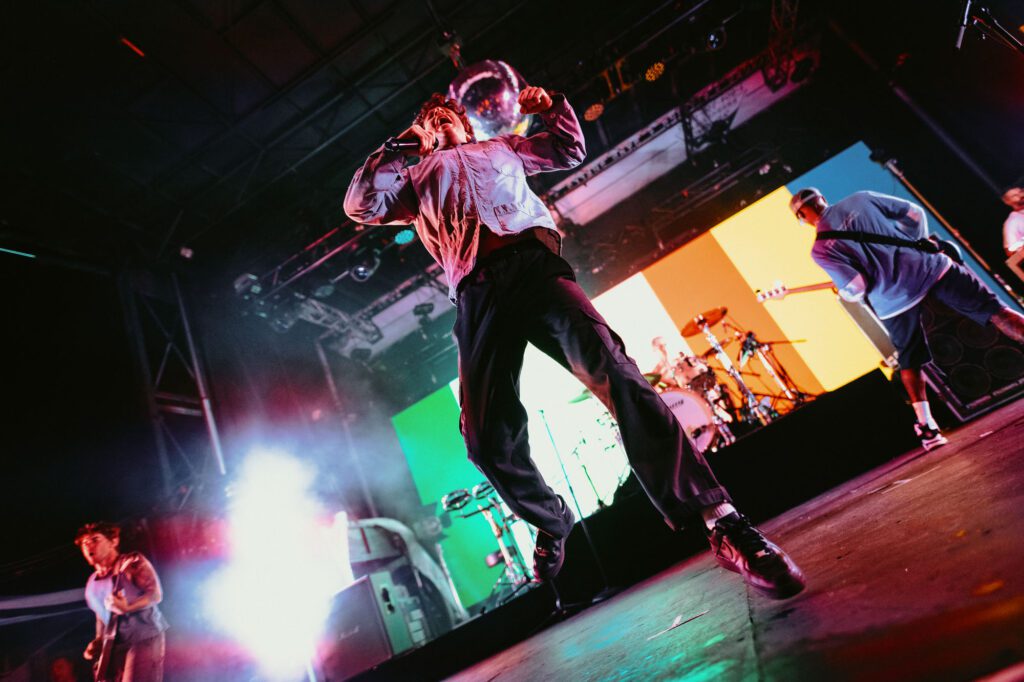 Turnstile_Blood Orange_Speed_Jane Remover_Richmond VA_photo by Joey Wharton_RVA Magazine 2025