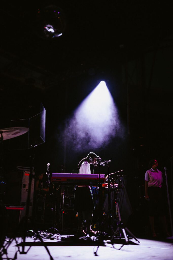Turnstile_Blood Orange_Speed_Jane Remover_Richmond VA_photo by Joey Wharton_RVA Magazine 2025