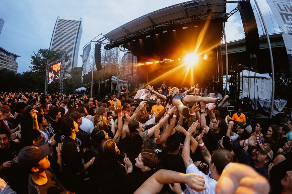 Turnstile_Blood Orange_Speed_Jane Remover_Richmond VA_photo by Joey Wharton_RVA Magazine 2025