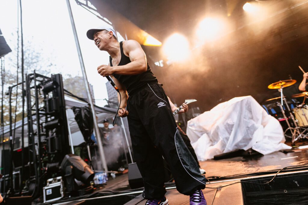 Turnstile_Blood Orange_Speed_Jane Remover_Richmond VA_photo by Joey Wharton_RVA Magazine 2025