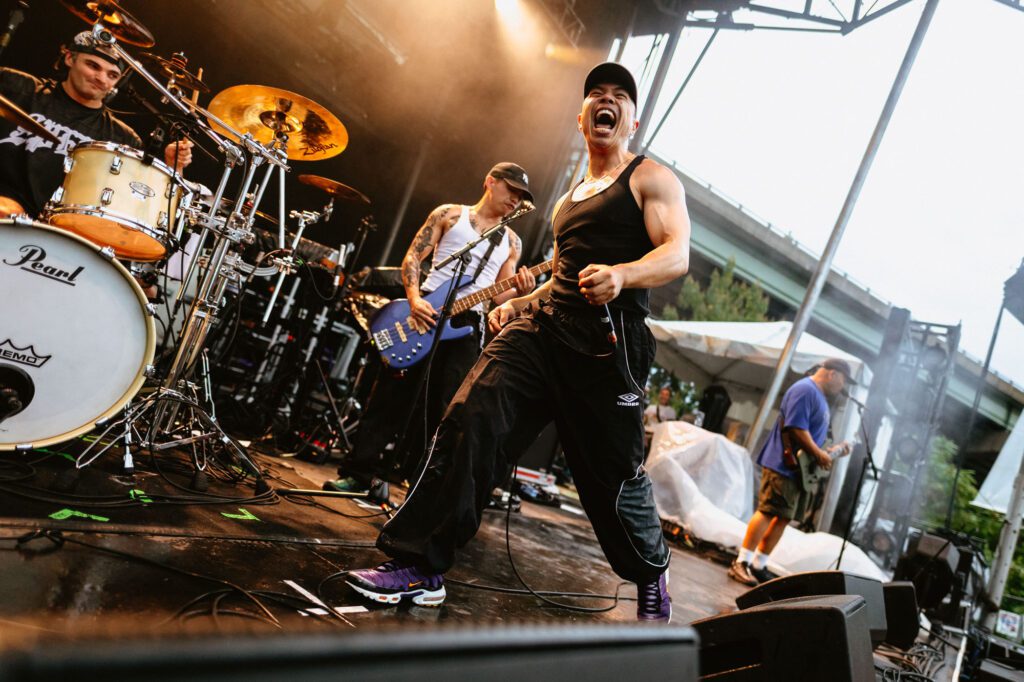 Turnstile_Blood Orange_Speed_Jane Remover_Richmond VA_photo by Joey Wharton_RVA Magazine 2025