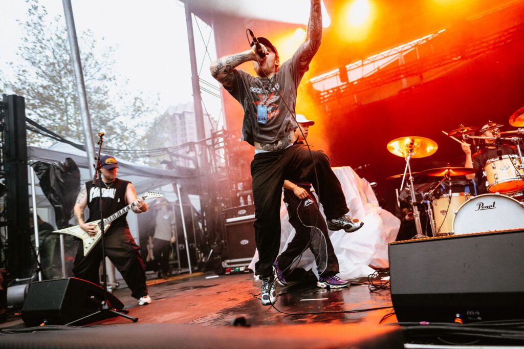 Turnstile_Blood Orange_Speed_Jane Remover_Richmond VA_photo by Joey Wharton_RVA Magazine 2025