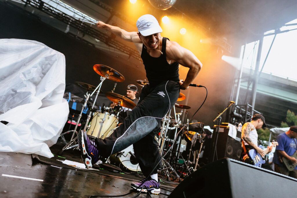 Turnstile_Blood Orange_Speed_Jane Remover_Richmond VA_photo by Joey Wharton_RVA Magazine 2025