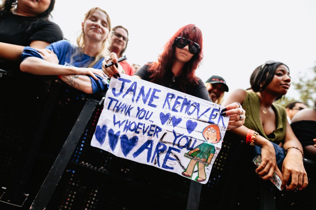 Turnstile_Blood Orange_Speed_Jane Remover_Richmond VA_photo by Joey Wharton_RVA Magazine 2025
