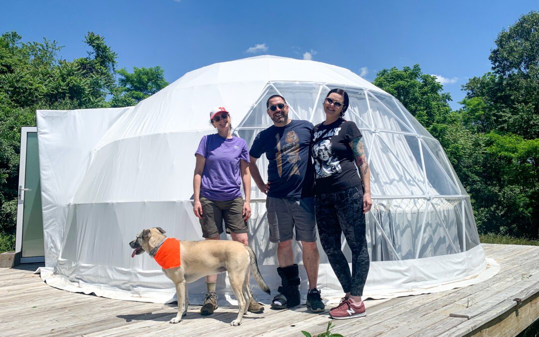 When Tariffs Meet Local Reality: The Camp Yellow Cardinal Story
