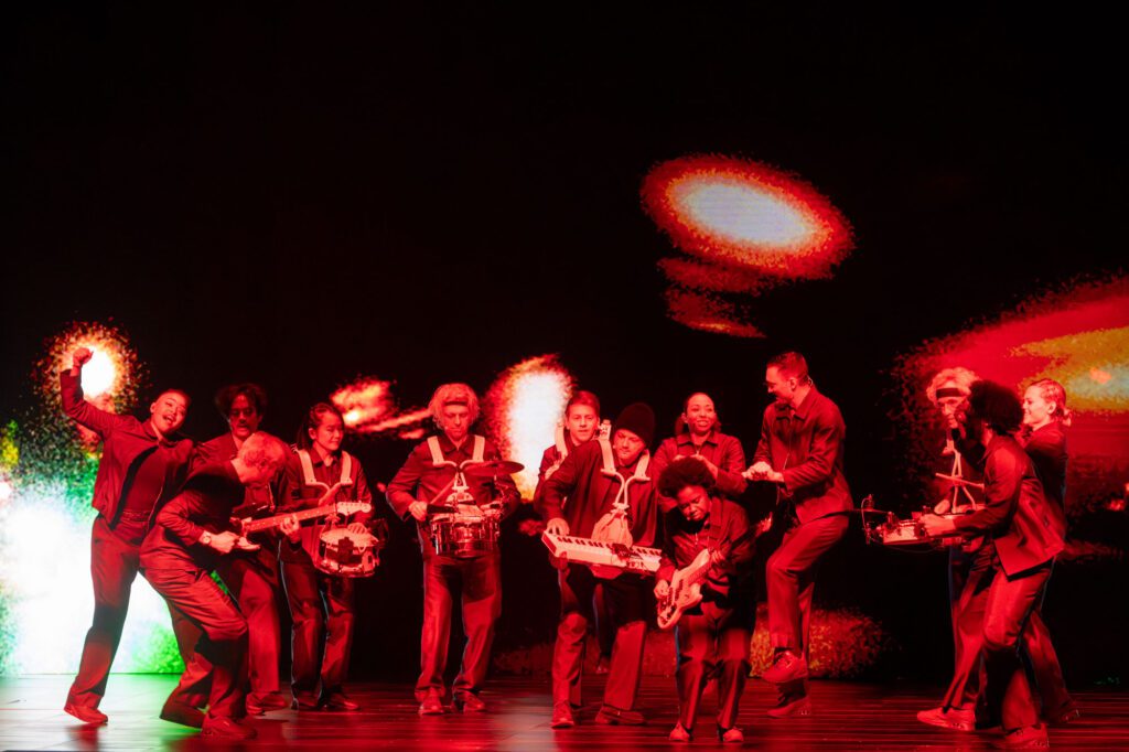 David Byrne_Richmond VA_Altria Theater_photos Rich Tarbell_RVA Magazine 2025
