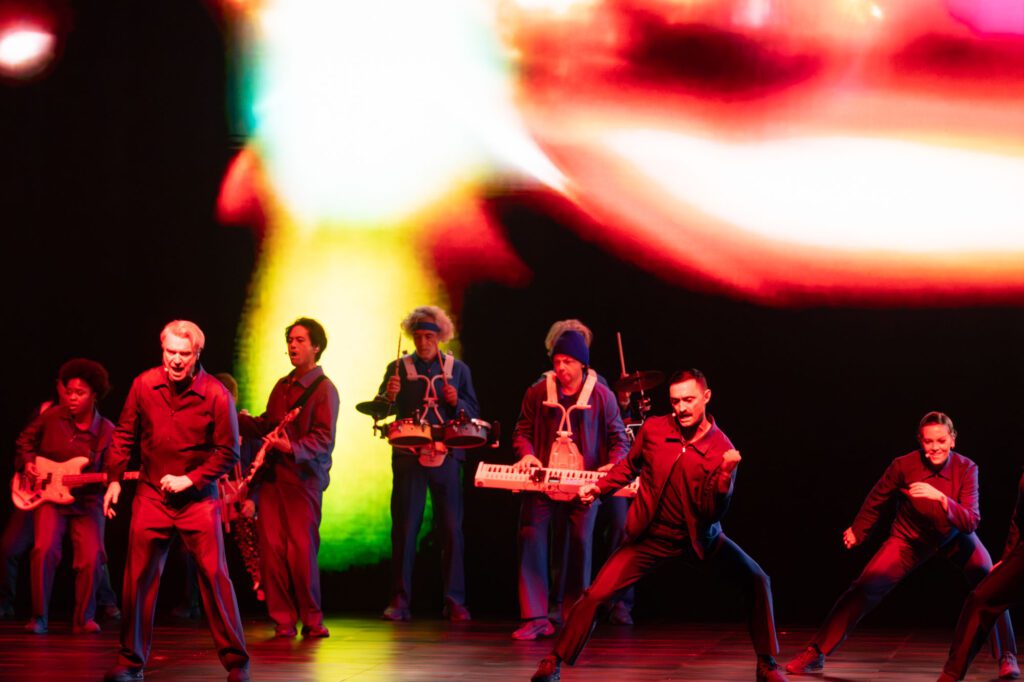 David Byrne_Richmond VA_Altria Theater_photos Rich Tarbell_RVA Magazine 2025