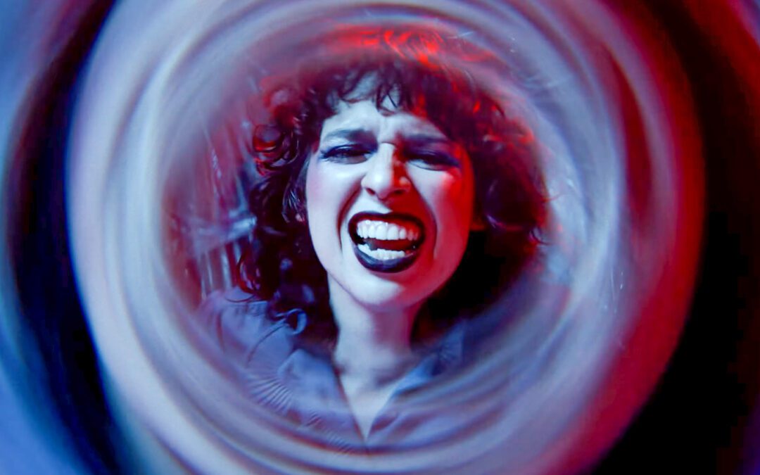 “I Can’t Be Your Girl”: Roughshod’s Horror-Driven Anthem of Selfhood