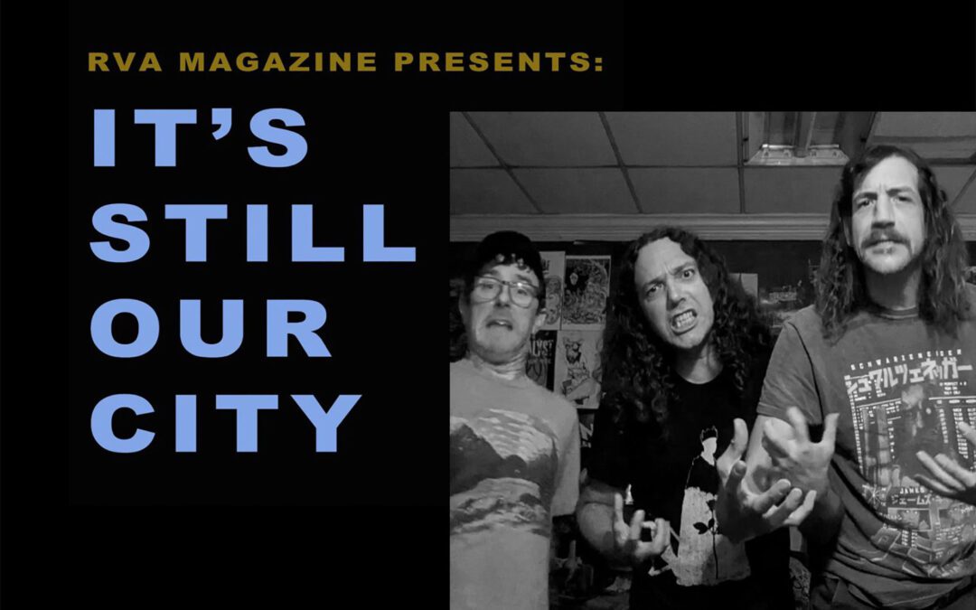 It’s Still Our City | Ep. 15 James Munoz