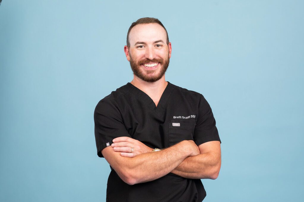 Richmond City Dentistry by R Anthony Harris_RVA Magazine 2025