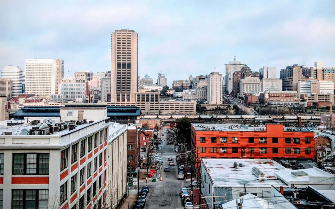 City of Richmond Shutdown Impact Report: SNAP, Housing, and Utilities at Risk