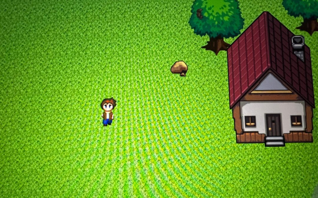 Small Town RVA! Richmond’s First Video Game Is Here